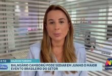 BC pode sediar maior evento de turismo do Brasil