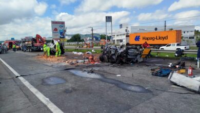 BR-101: Oportunidade ou oportunismo político?