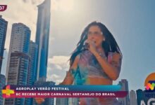 Balneário Camboriú recebe o maior Carnaval Sertanejo do Brasil