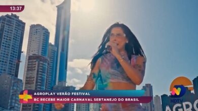 Balneário Camboriú recebe o maior Carnaval Sertanejo do Brasil