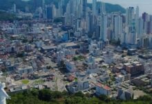 Contribuintes de Balneário Camboriú têm até dia 25 para pagar a primeira parcela do IPTU 2026