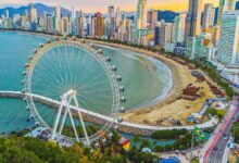 Balneário Camboriú tem taxa de condomínio mais caro do país