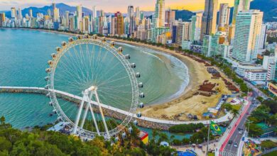 Balneário Camboriú tem taxa de condomínio mais caro do país