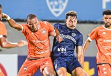 Barra FC vence o Camboriú e garante vaga na final do Campeonato Catarinense 2026