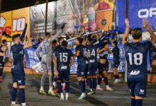 Surpresa? Barra emplaca a terceira semifinal de Catarinense em quatro anos