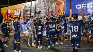 Surpresa? Barra emplaca a terceira semifinal de Catarinense em quatro anos