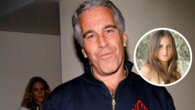 bilionário citou virgindade de catarinense