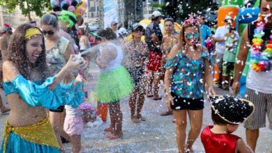 Carnaval 2026 terá programação infantil em três pontos de Balneário Camboriú