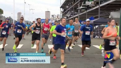 Navegantes recebe a Corrida Casa Biel no fim de semana