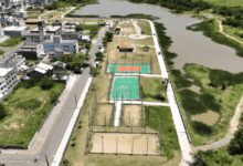 Feira de artesanato de Camboriú passa a funcionar no Parque Linear a partir deste sábado