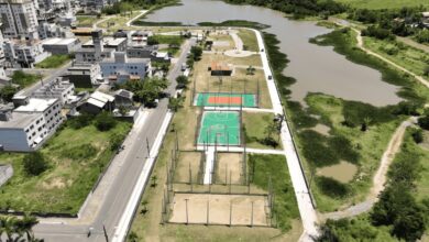 Feira de artesanato de Camboriú passa a funcionar no Parque Linear a partir deste sábado