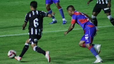 Figueirense perde para o Marcílio Dias e fica próximo do rebaixamento no Estadual