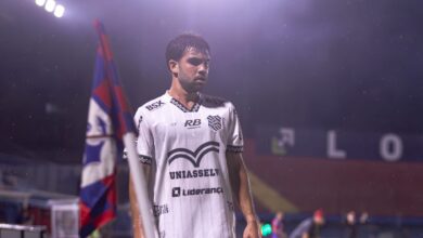 Figueirense tem menos de 1% de chance de escapar do rebaixamento