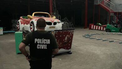 Fraudes em licitações de Natal e Páscoa são investigadas em cidades de SC