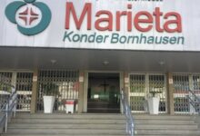 Hospital Marieta, em Itajaí, realiza mutirão de empregos nesta sexta-feira (20)