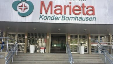 Hospital Marieta, em Itajaí, realiza mutirão de empregos nesta sexta-feira (20)