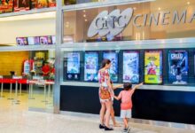 Semana do Cinema oferece ingressos a partir de R$ 10 no GNC do Balneário Shopping