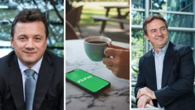 Irmãos Batista, da JBS, controlam gigante financeira de R$ 13 bilhões