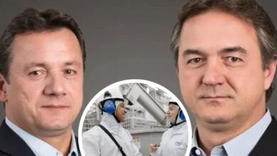 Império dos irmãos Batista, JBS tem 800 vagas de emprego em SC