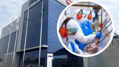 JBS aposta aposta R$ 447 milhões na Arábia Saudita