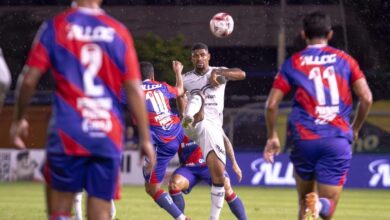 Figueirense perde e Marcílio Dias abre vantagem no quadrangular da morte do Catarinense