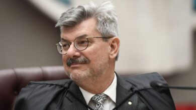 Ministro Marco Buzzi, do STJ, é acusado de assédio sexual