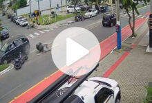 Tentativa de homicídio leva motorista à prisão em SC