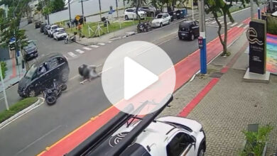 Tentativa de homicídio leva motorista à prisão em SC