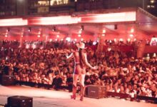 Parceria com a NDTV RECORD reforçou divulgação do show de Ana Castela em Balneário Camboriú