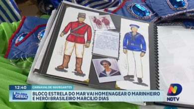 Navegantes confirma Carnaval com desfiles dos blocos da cidade
