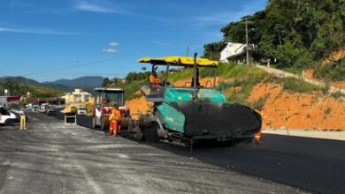 Maior obra viária vai transformar logística entre o Meio-Oeste e Litoral de SC