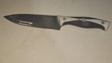 Pai é preso suspeito de tentar matar o filho em Itajaí