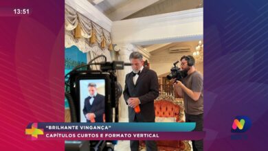 Produção de Navegantes entra no Top 10 de plataforma chinesa