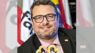 Professor universitário que morreu aos 50 anos deixou legado na inovação em SC