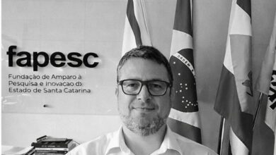 Professor que morreu em SC deixa lições de vida