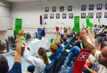 Revisão da Lei de Microzoneamento de Balneário Camboriú segue nesta quinta-feira na Câmara