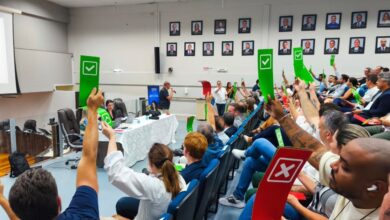 Revisão da Lei de Microzoneamento de Balneário Camboriú segue nesta quinta-feira na Câmara