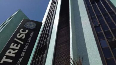 TRE-SC estranha arquivamento de ação em Balneário Camboriú e reabre processo