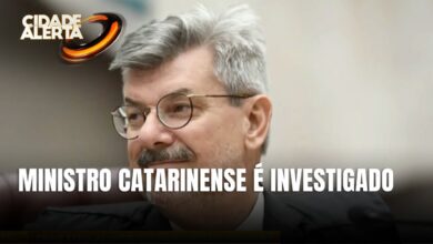 Tribunal abre investigação contra ministro por denúncia em SC