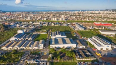 Nova fábrica de R$ 280 milhões em SC pode colocar a Weg na vanguarda da transição energética