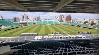onde assistir ao vivo e horário pelo Catarinense 2026 em Florianópolis