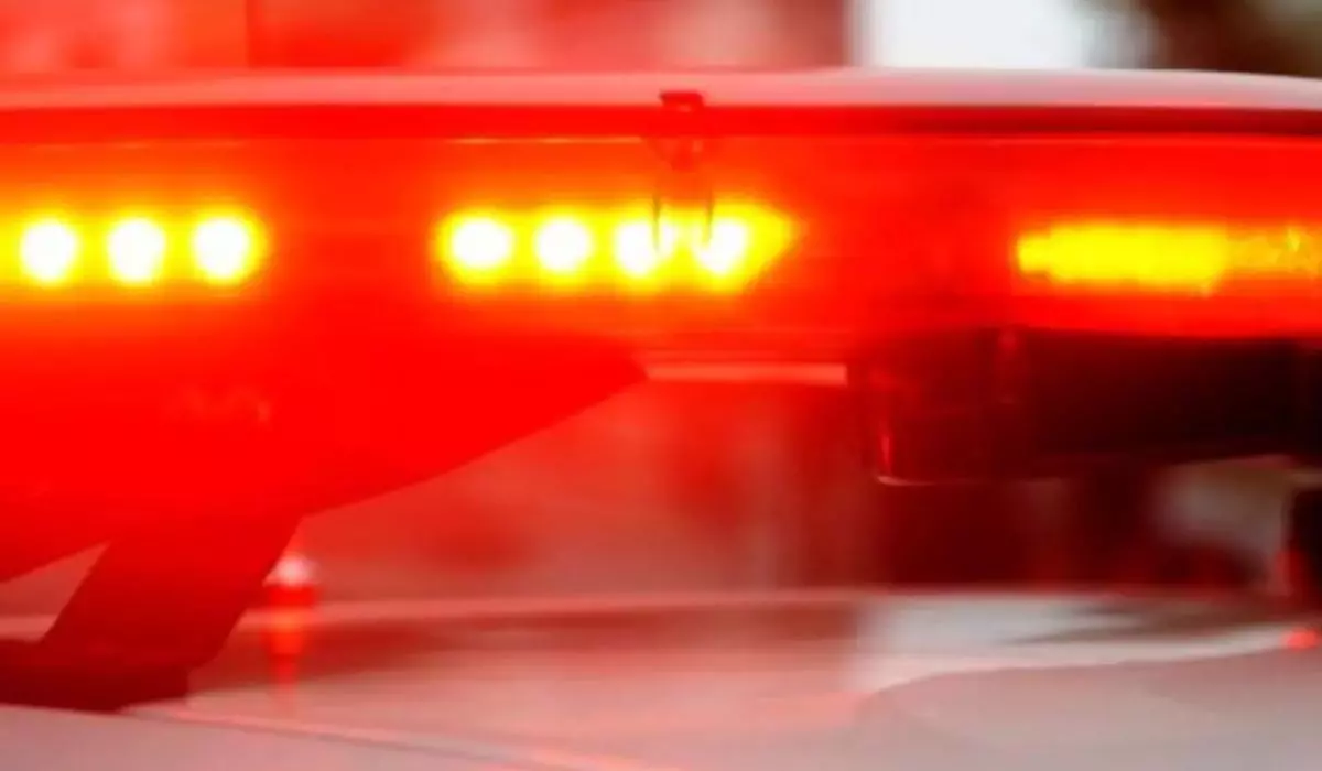 Localização do suspeito de tentativa de homicídio se deu em um terreno baldio nas proximidades