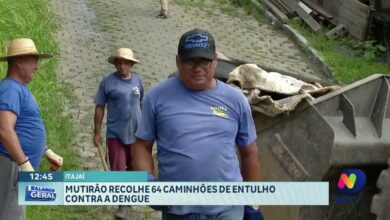 O Giro de Notícias traz atualizações importantes de Penha e região, no Litoral Norte de S