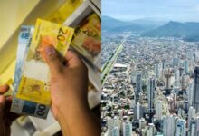 Auxílio de R$ 400 reduz em 53% as faltas e atestados entre servidores em cidade de SC