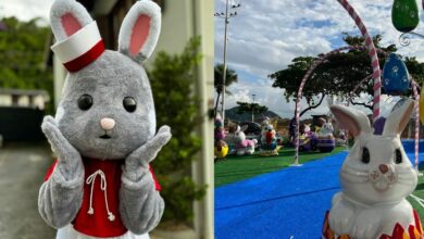 Balneário Camboriú aposta em vila de Páscoa e desfiles para atrair visitantes no feriadão