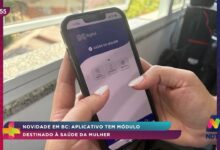 Balneário Camboriú ganha app com foco na saúde da mulher