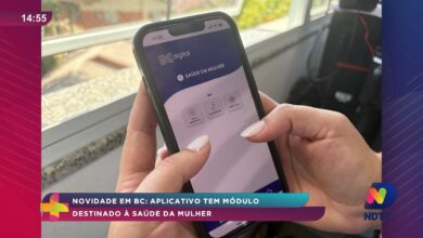 Balneário Camboriú ganha app com foco na saúde da mulher