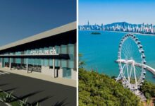 Balneário Camboriú vai ganhar policlínica de R$ 30 milhões com especialidades médicas