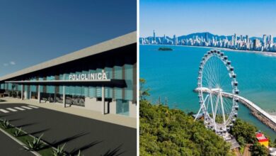 Balneário Camboriú vai ganhar policlínica de R$ 30 milhões com especialidades médicas