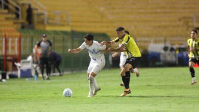 Nos pênaltis, Barra vence o Volta Redonda e está classificado na Copa do Brasil